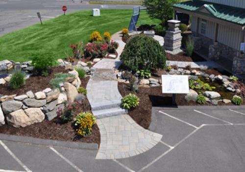 Image of Birch Mountain Earthworks