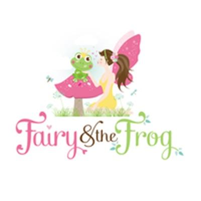 Image of Fairy and the Frog