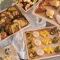 Image of Savory Hospitality
