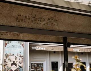 Cafe