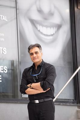 Image of Newtonbrook Dental