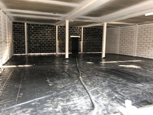 Image of Liquid Screed Essex