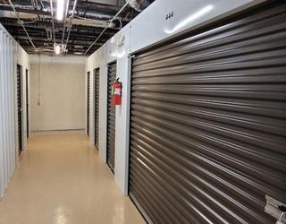 Image of StorMark Self Storage