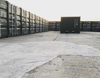 Image of Giant Storage - Frome