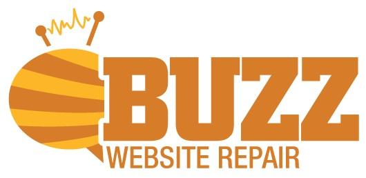 wordpress website repair
