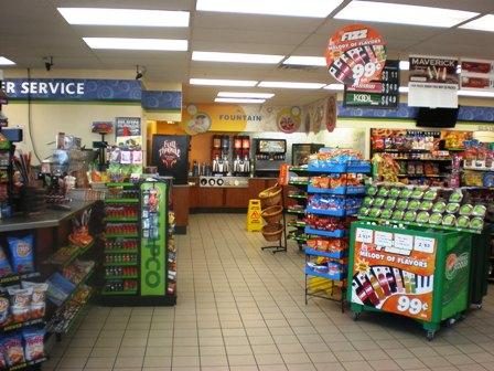 MAPCO