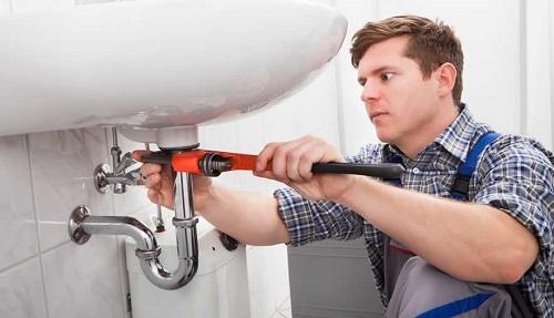 WTH Plumber Phoenix