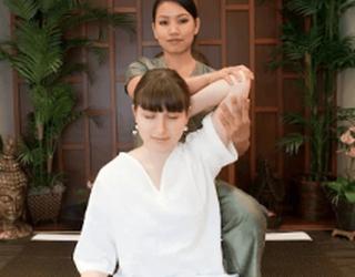 Image of Sabai Thai Spa Coal Harbour