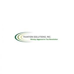 Image of Taxation Solutions, Inc.