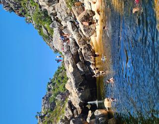 Afbeelding van Bainskloof Adventures