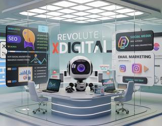 Image of Revolute X Digital