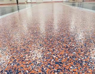 Image of Concept In Concrete Inc