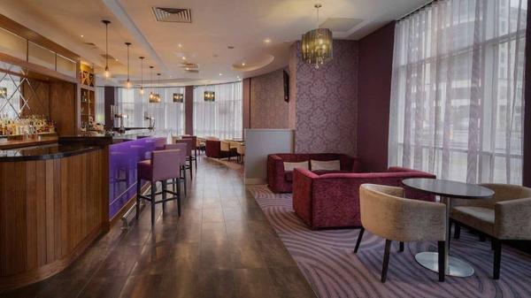 Image of DoubleTree by Hilton London - Chelsea