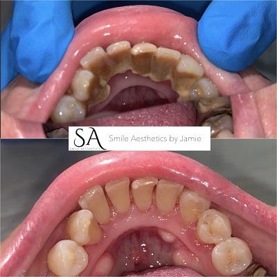Image of Smile Aesthetics by Jamie