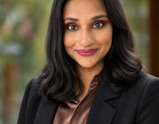 Kriti Robertson Marketing Consultant的图像
