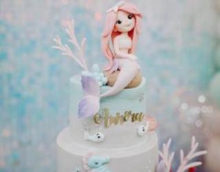 Honeypeachsg Bakery的图像