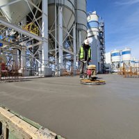 Afbeelding van JB Betonvloeren Uden / JB Projecten