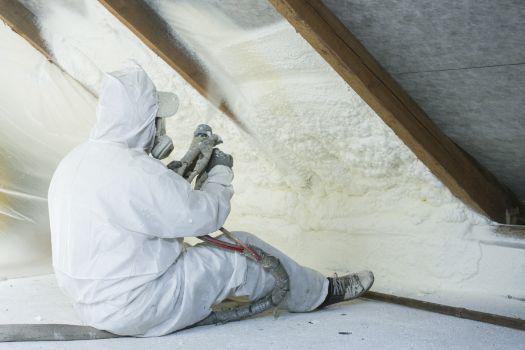 Image of Extreme Spray Foam
