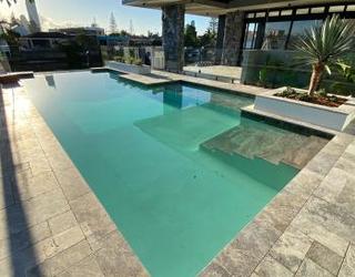 Image of Oasis Pool Constructions