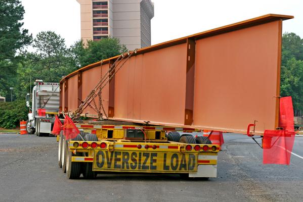 Image of Load Restraint Systems - Ratchet Tie Downs