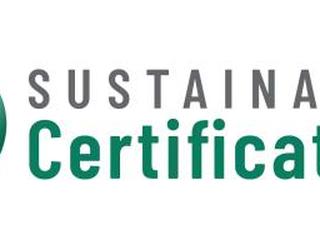 Image of Sustainable Certification