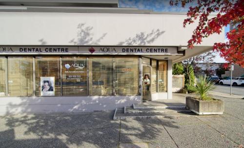Image of Aqua Dental Centre