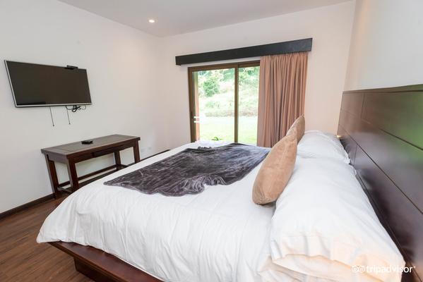 Imagen de El Silencio Lodge & Spa