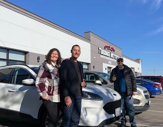 Image of Tabangi Motors Kitchener