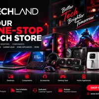 Techland BD -এর চিত্র
