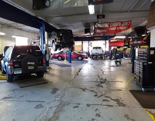 Image of AAMCO Transmissions & Total Car Care