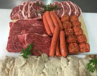 Image of South City Quality Meats