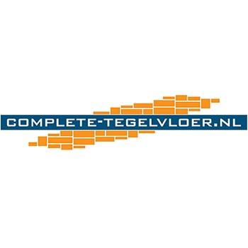 Afbeelding van Complete-tegelvloer.nl
