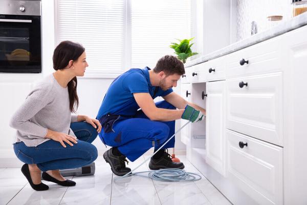Plumber, HVAC, heating, cooling