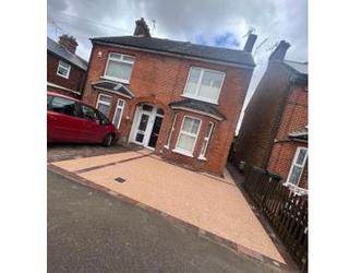 Image of Dath Groundworks and Paving
