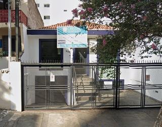 Portão da frente