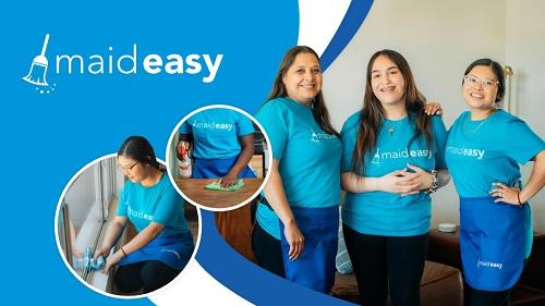 Image of Maid Easy Phoenix House Cleaning Service