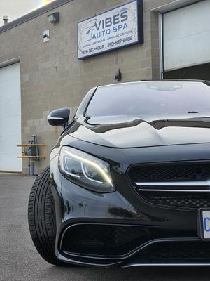 Image de Vibes Auto Spa