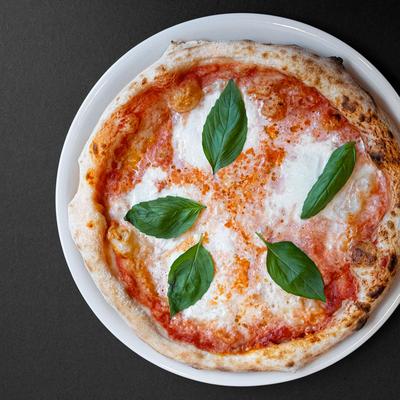 FTD Pizza - Margerita
