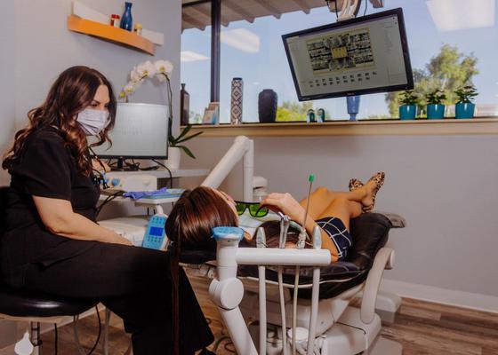 Image of Advanced Dentistry