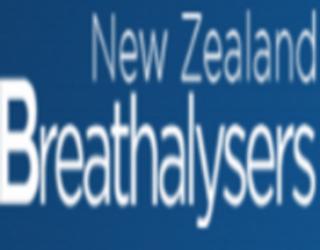 Image of Breathalysers New Zealand