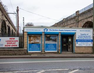 Image of The Builders Supply Company Limited