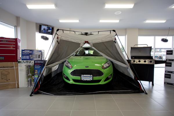 Image of Magnuson Ford