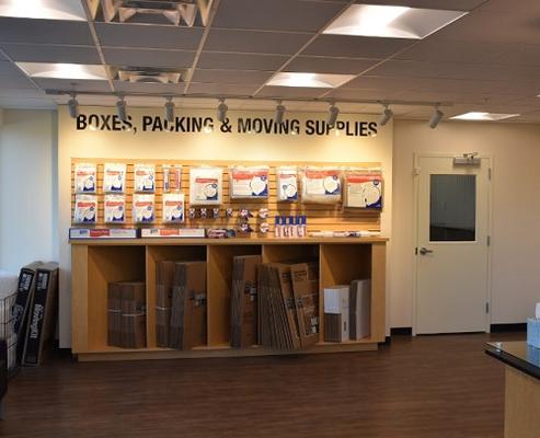 Image of Self Storage Zone - Odenton