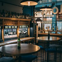 Image of Loki Wine Bar & Shop