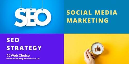Image of Web Choice UK