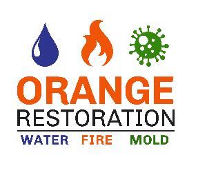 Image of Orange Restoration San Diego