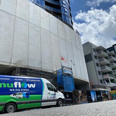 Image of Nuflow Gold Coast