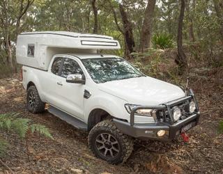 Image of EarthCruiser
