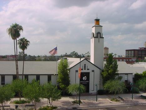 Image of Heritage Academy Laveen