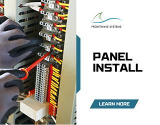 Image de Frontwave Systems Ltd